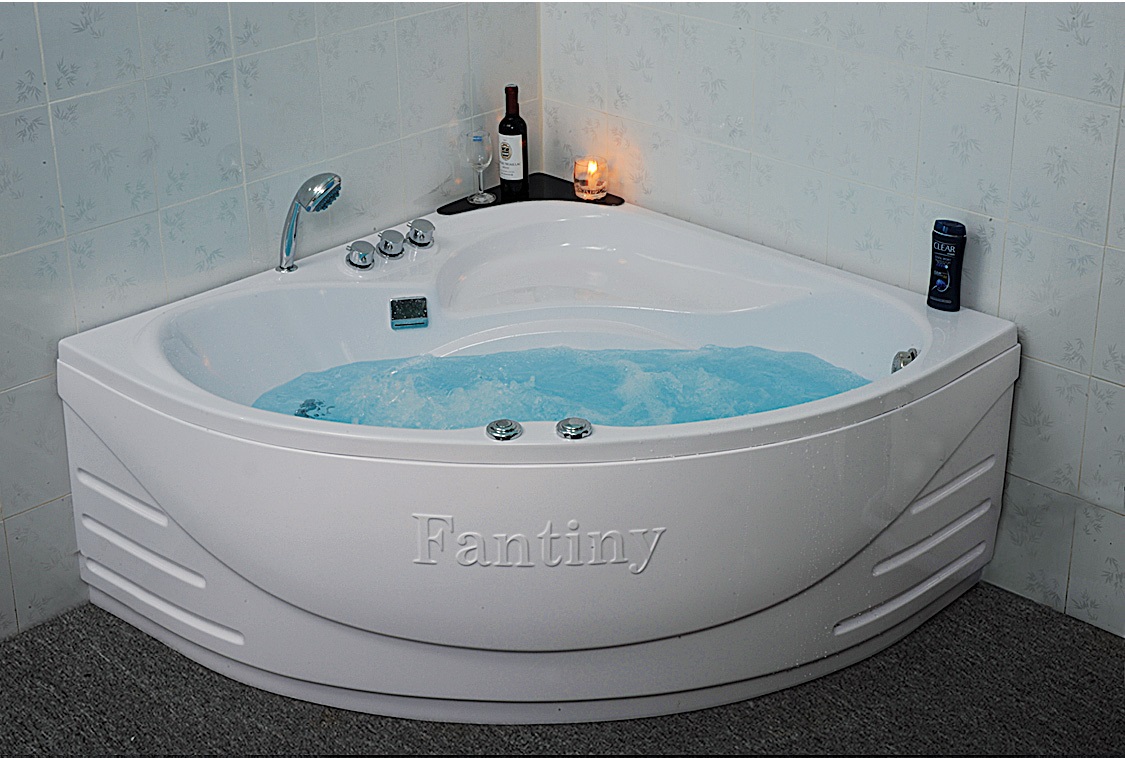bồn tắm massage fantiny mbm 115t