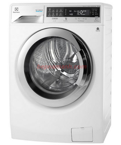 máy giặt electrolux ewf12893