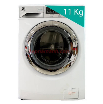 máy giặt Electrolux EWF14112