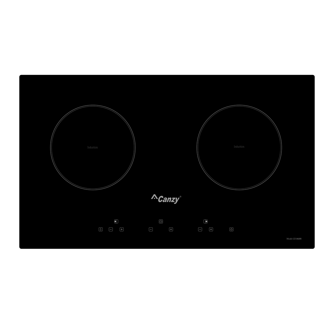 Bếp từ Canzy 3002SSI