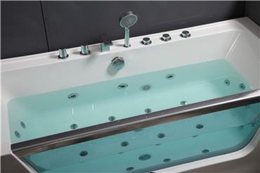 Hình ảnh Bồn tắm massage DRW DR-4028