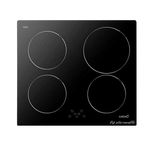 Bếp từ Cata IB 604 BK