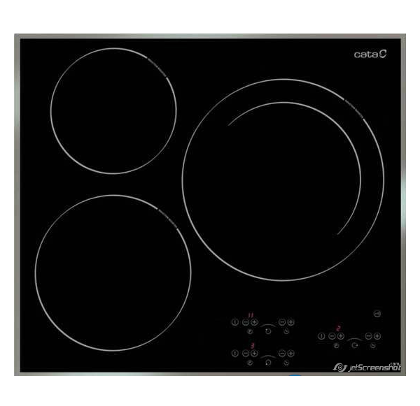 Bếp từ cata IB 633 X
