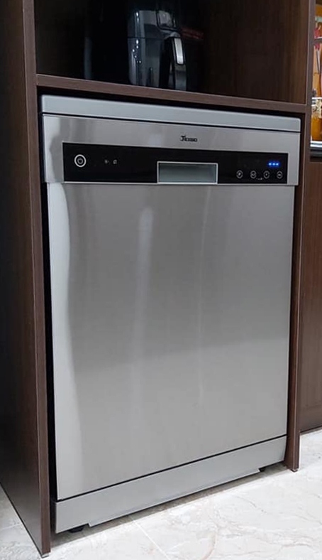 Hình ảnh Máy rửa bát Texgio TG-W60F966