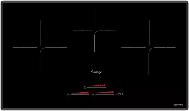 Hình ảnh Bếp từ Canzy CZ-999DHI