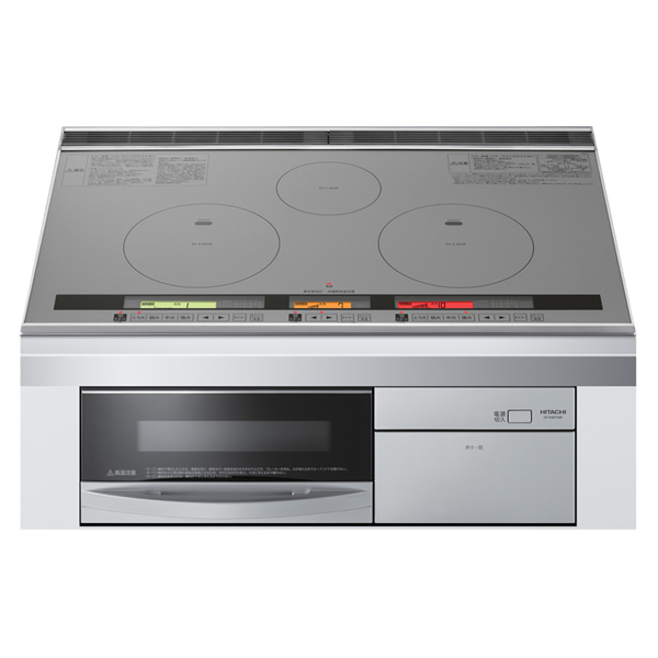 Bếp từ Hitachi HT-K9HTWF