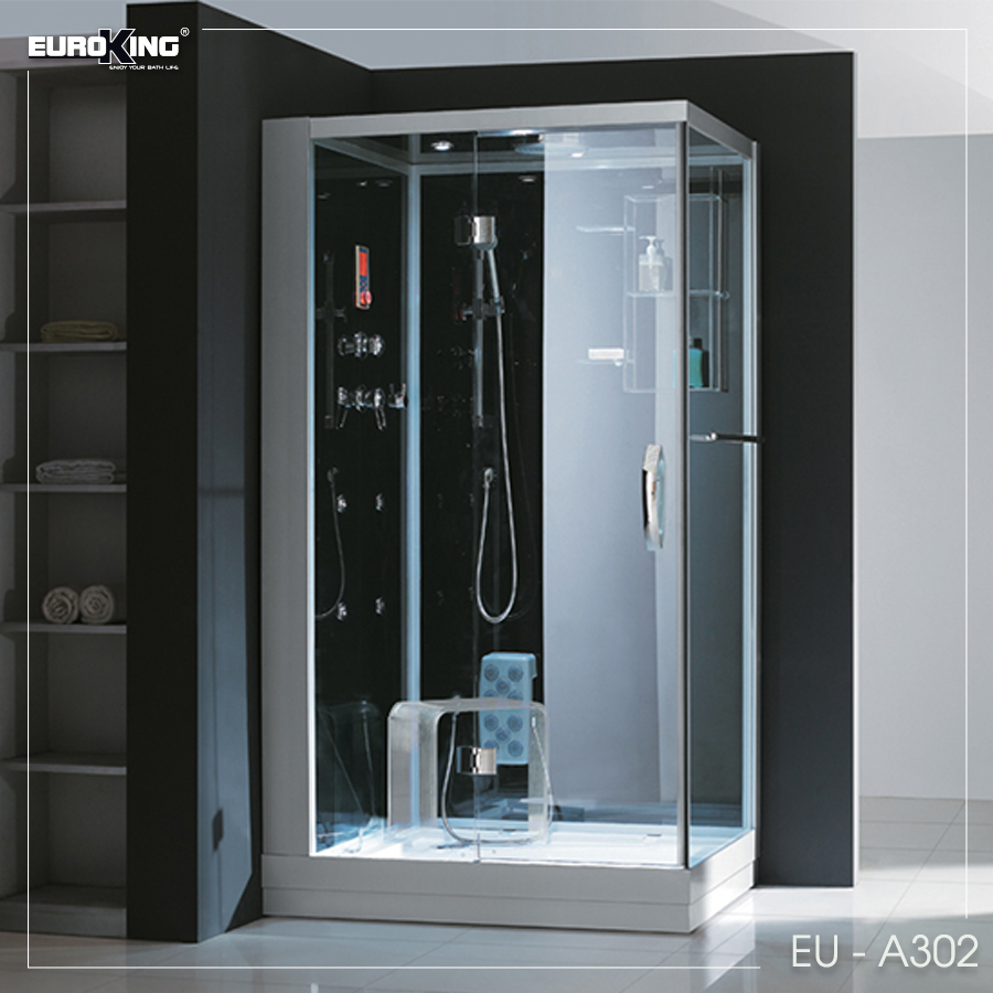 Hình ảnh Phòng xông hơi Euroking EU-A302