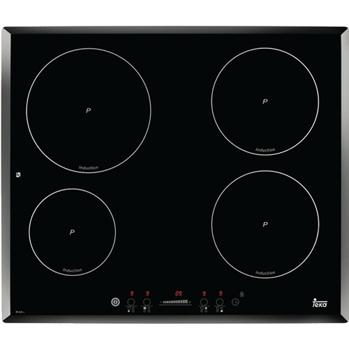 Hình ảnh bếp từ Teka IRS 641