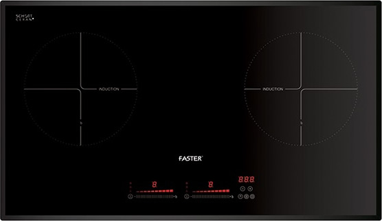 Hình ảnh Bếp từ Faster FS 742G