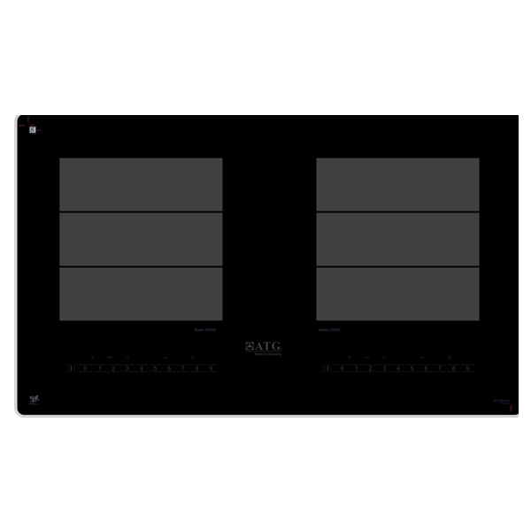 Bếp từ ATG-EU 968SD