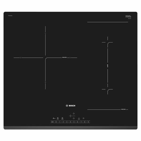 Hình ảnh Bếp từ Bosch PVJ611FB5E