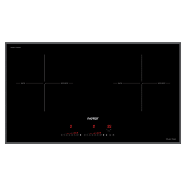 Bếp từ Faster FS 666I