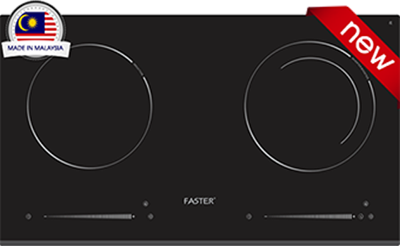 Hình ảnh Bếp từ Faster FS 728I
