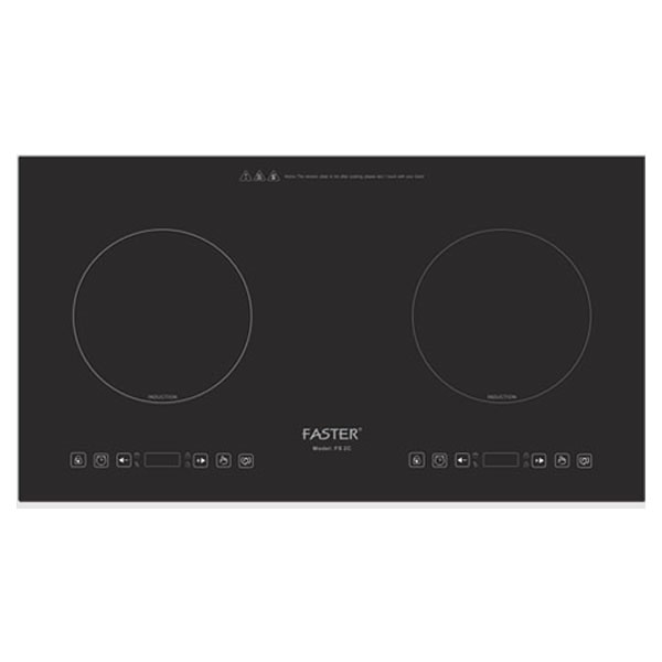 Bếp từ Faster FS-2C