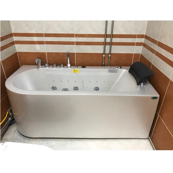Hình ảnh Bồn tắm massage Daros DR-1775
