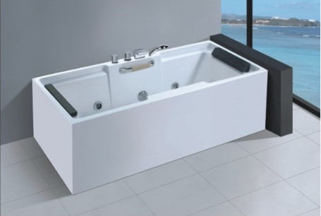 Hình ảnh Bồn tắm Daros HT-1023