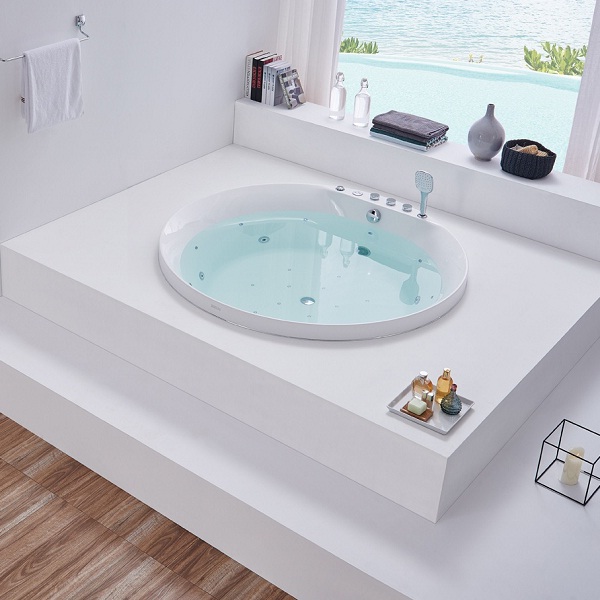 Bồn tắm Daros HT-223