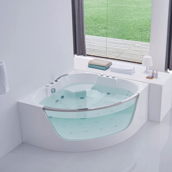 Hình ảnh Bồn tắm Daros HT-4104