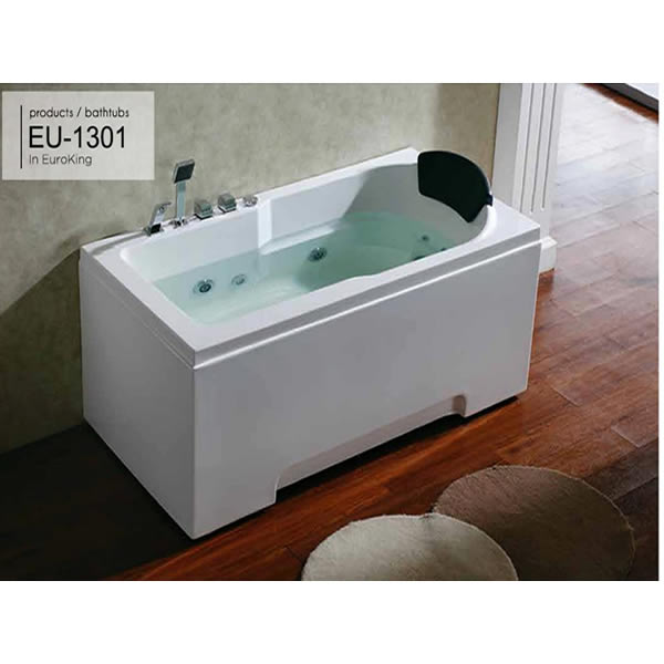 Hình ảnh bồn tắm massage Euroking EU-1301