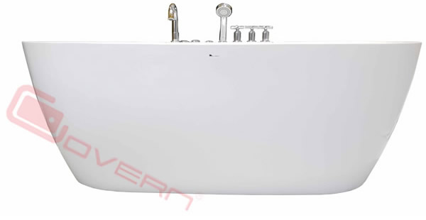 Hình ảnh Bồn tắm massage Govern JS-6204