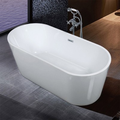 Hình ảnh Bồn tắm Govern JS-6101