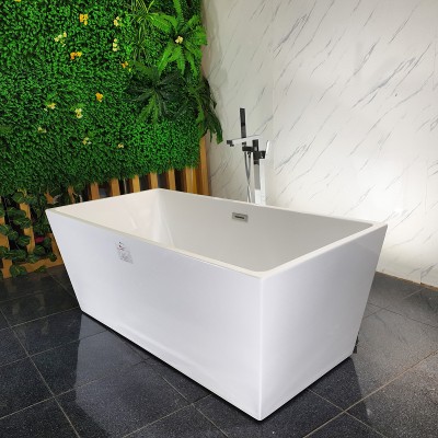 Hình ảnh Bồn tắm Govern JS-6102