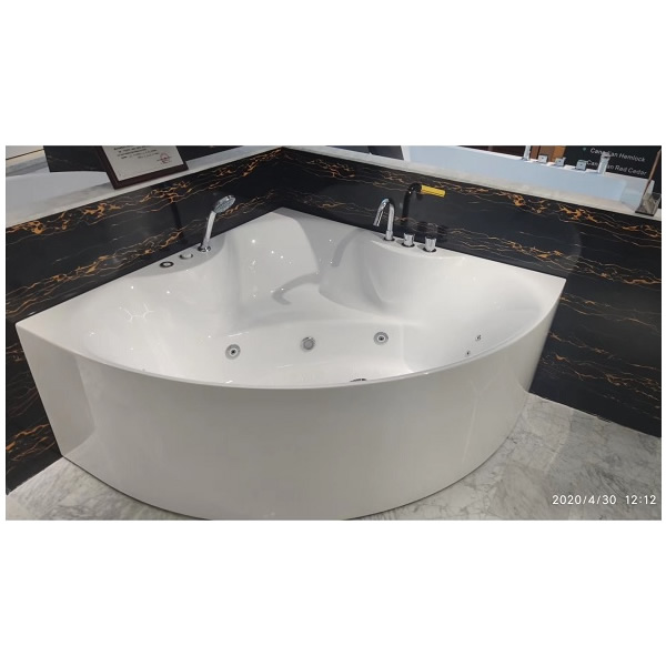 Hình ảnh Bồn tắm massage Daros HT-5300