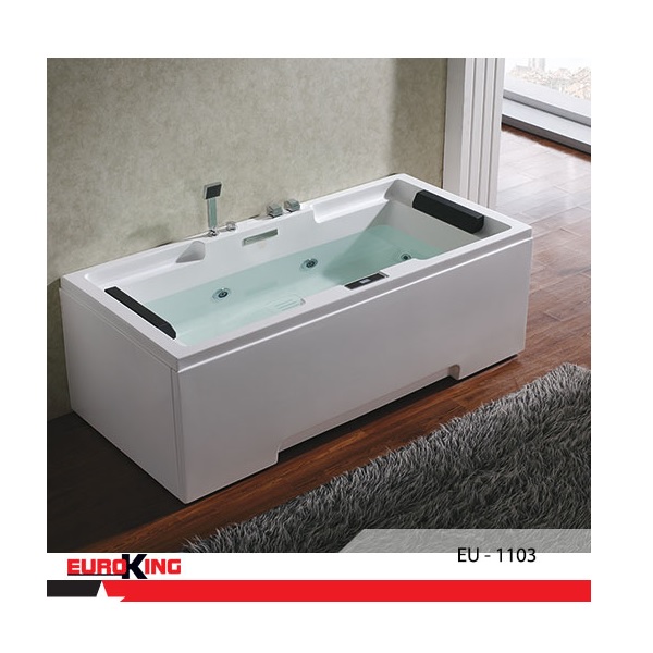 Hình ảnh Bồn tắm massage Euroking EU-1103