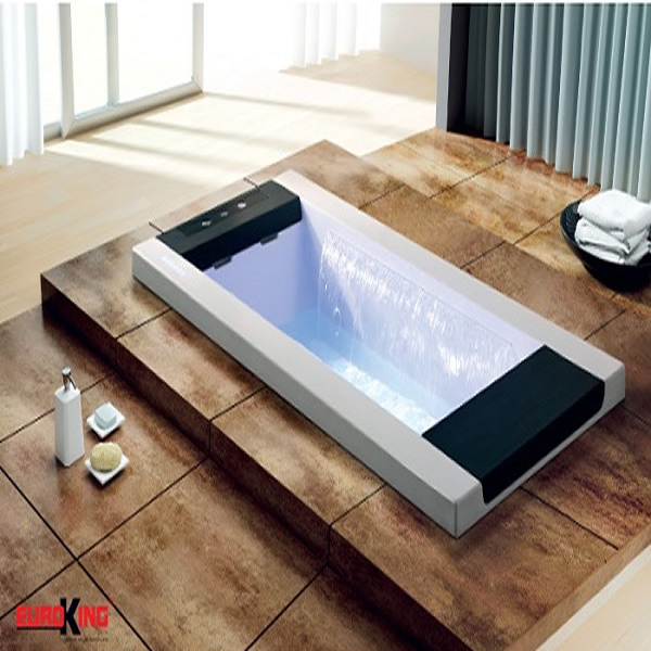 Hình ảnh Bồn tắm massage Euroking EU-1108B