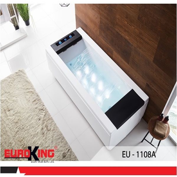 Hình ảnh Bồn tắm massage Euroking EU-1108A