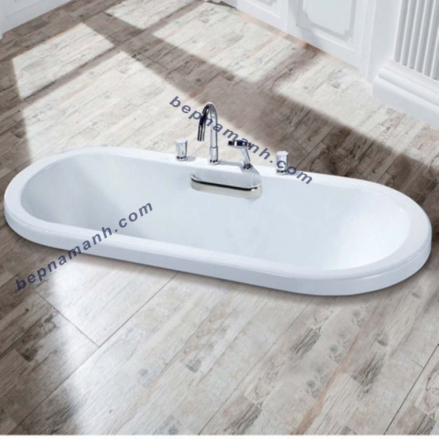 Hình ảnh bồn tắm Monaco MC-2043
