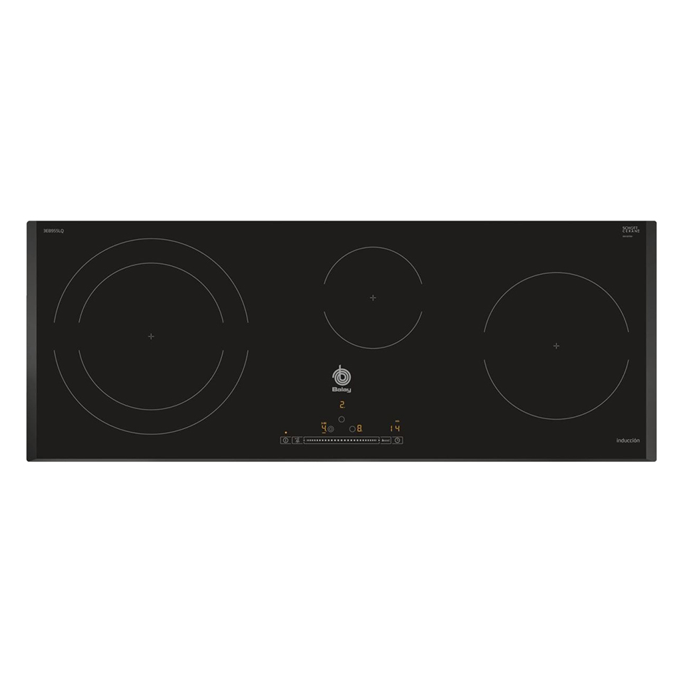 Hình ảnh Bếp từ Bosch Balay 3EB955LQ
