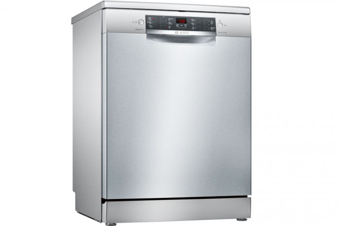 Hình ảnh Máy rửa bát Bosch SMS46MI01G