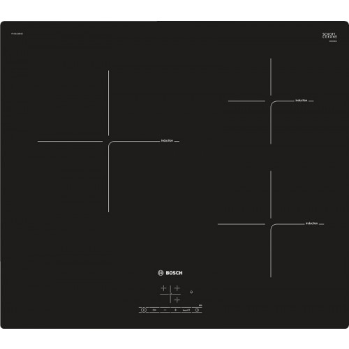 Hình ảnhBếp từ Bosch PUC611BB1E