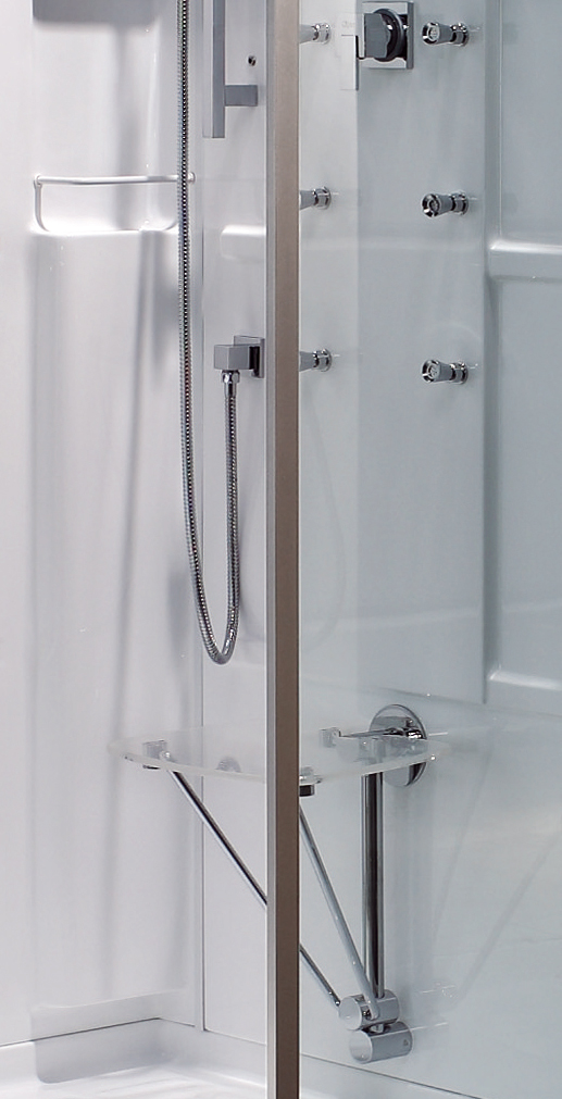 Hình ảnh Phòng xông hơi Euroking EU-A501