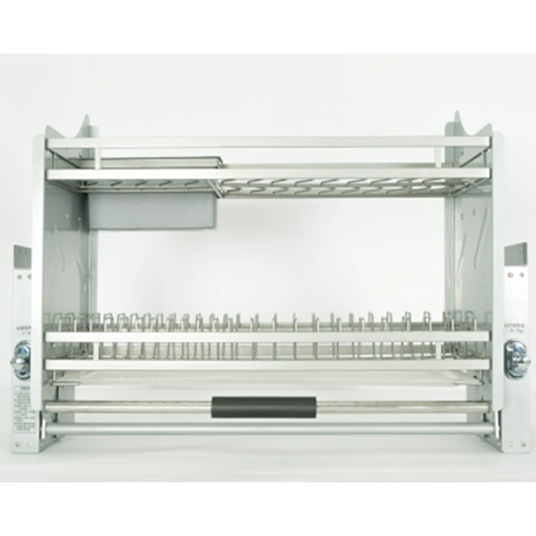 Giá bát đĩa nâng hạ Faster FS EB900/800/700S VIP