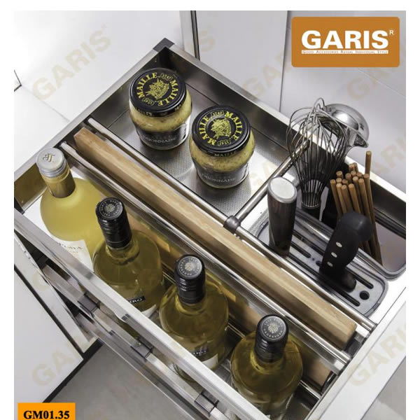 Giá dao thớt Garis GM01.35