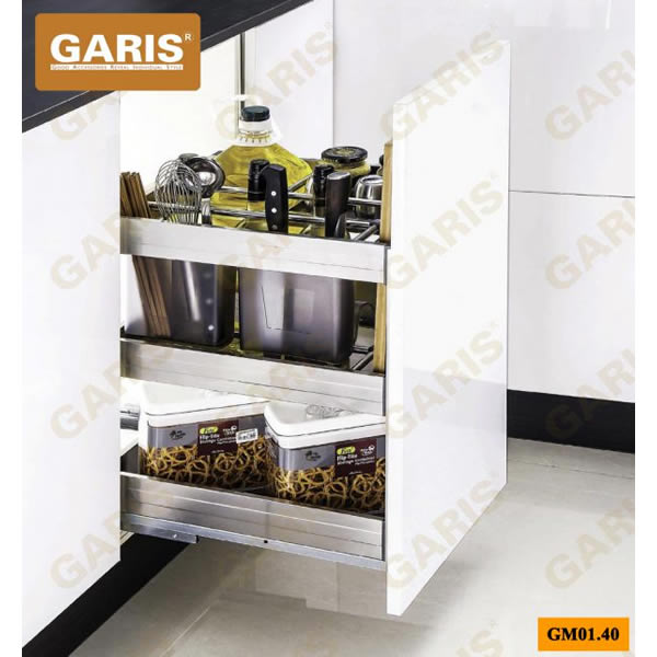 Giá dao thớt Garis GM01.40