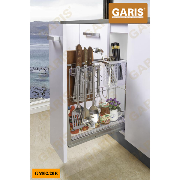 Giá dao thớt Garis GM02.30E