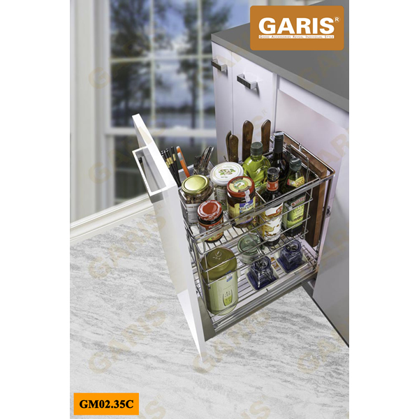 Giá dao thớt Garis GM02.35C
