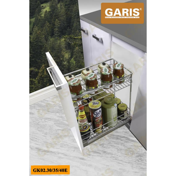 Giá gia vị Garis GK02.40E