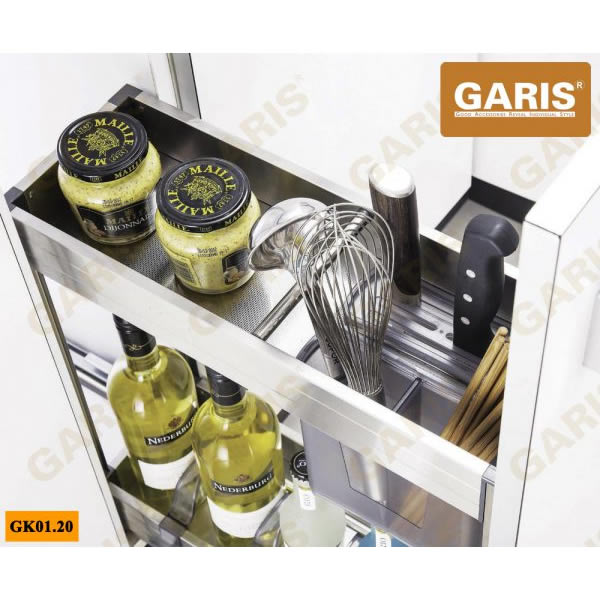 Giá gia vị Garis GK01.20
