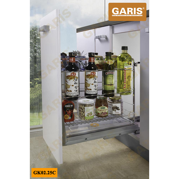 Giá gia vị Garis GK02.25C