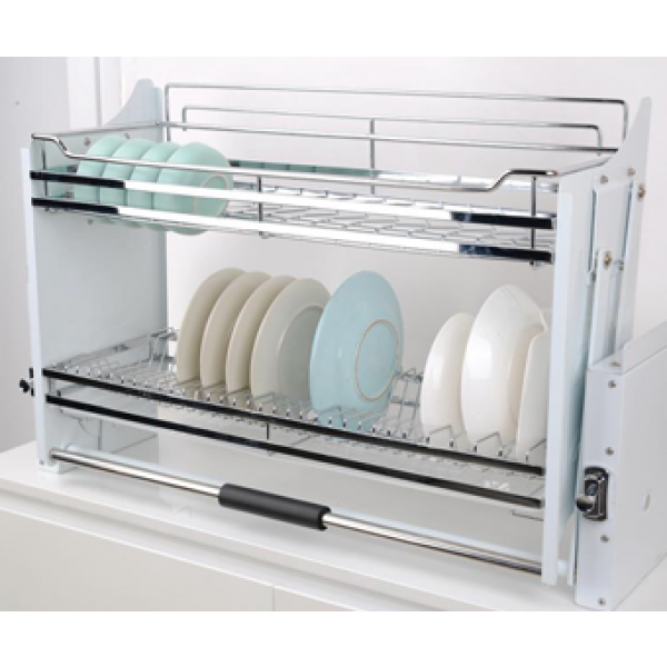 Giá bát đĩa nâng hạ Faster FS EB 900/800/700 SPS