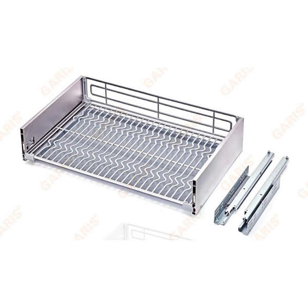 Giá xoong nồi chén bát Garis MP02.60V