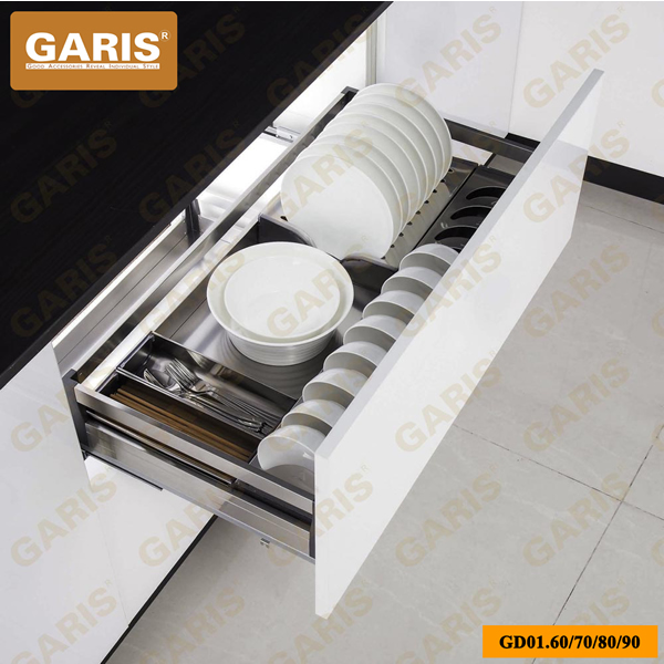 Giá xoong nồi Garis GD01.90