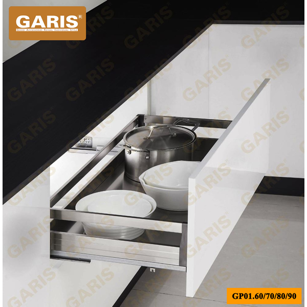 Giá xoong nồi Garis GP01.90