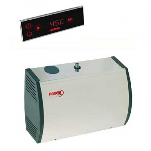 Máy xông hơi ướt Harvia Hgs90M