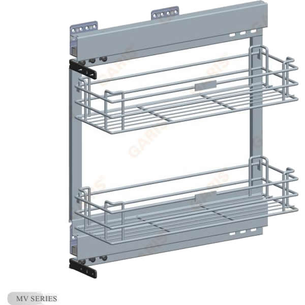 Giá gia vị Garis MK02E.20L/R