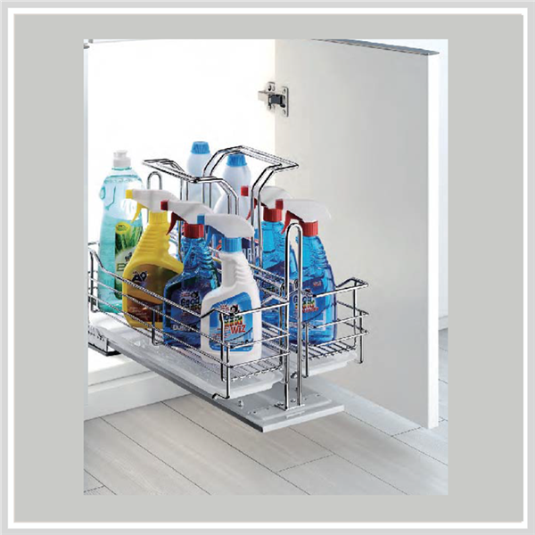 Kệ xà phòng inox 304 Higold 307020